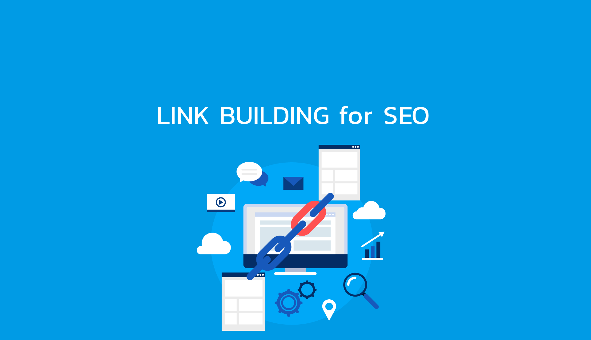 Backlink คืออะไร ทำไมถึงเป็นกุญแจสำคัญ ที่ทำให้เกิด Off-Page SEO 