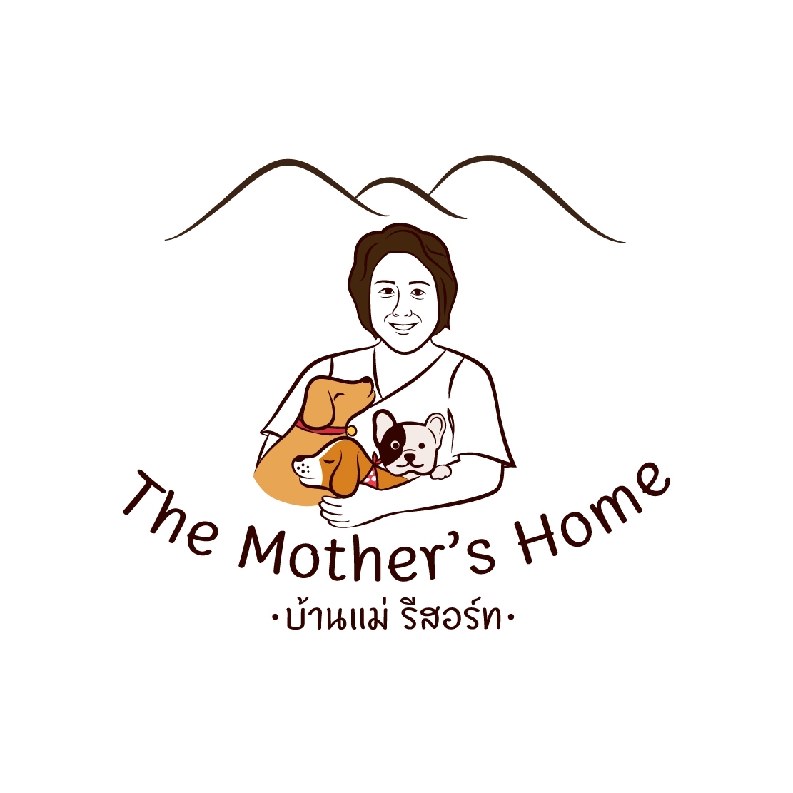 รับทำโลโก้