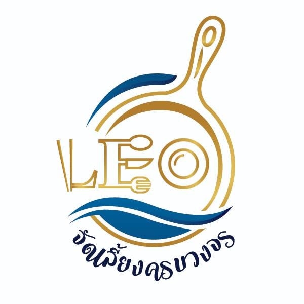 โต๊ะจีน ลีโอ