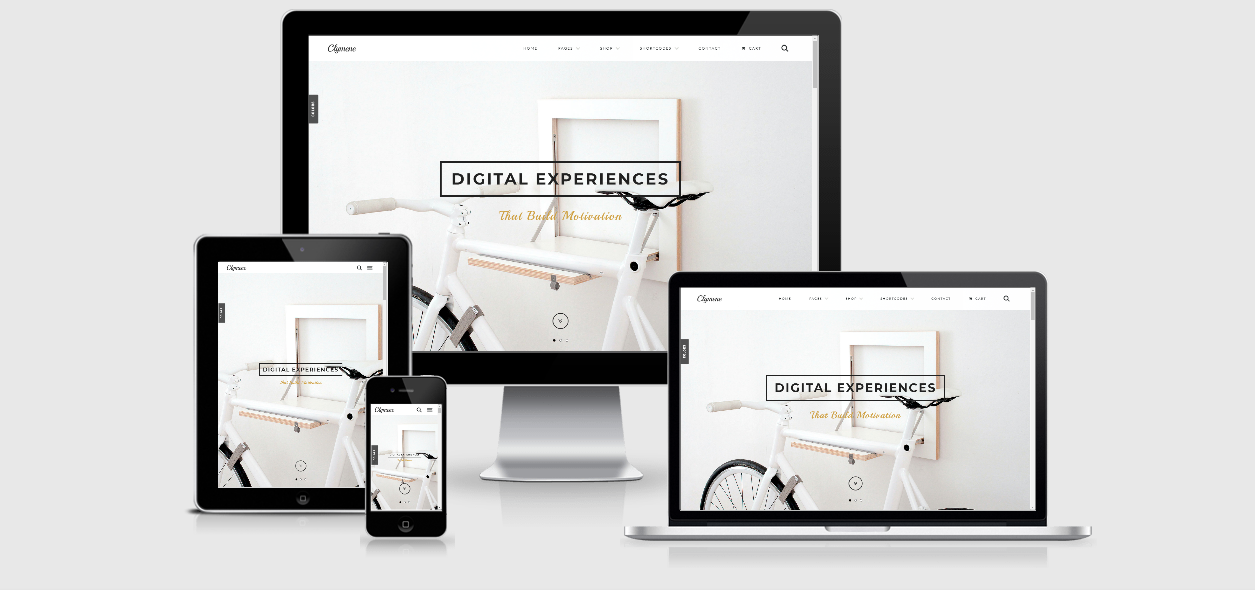 รับทำเว็บไซต์บริษัท